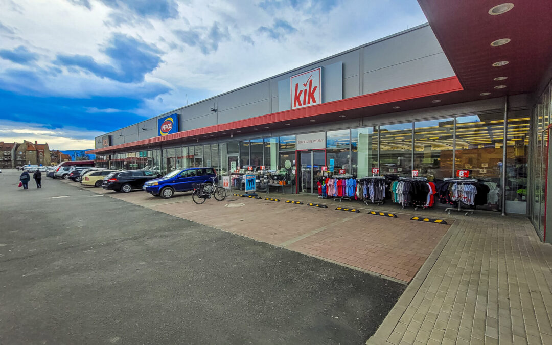 A-Centrum Dzierżoniów