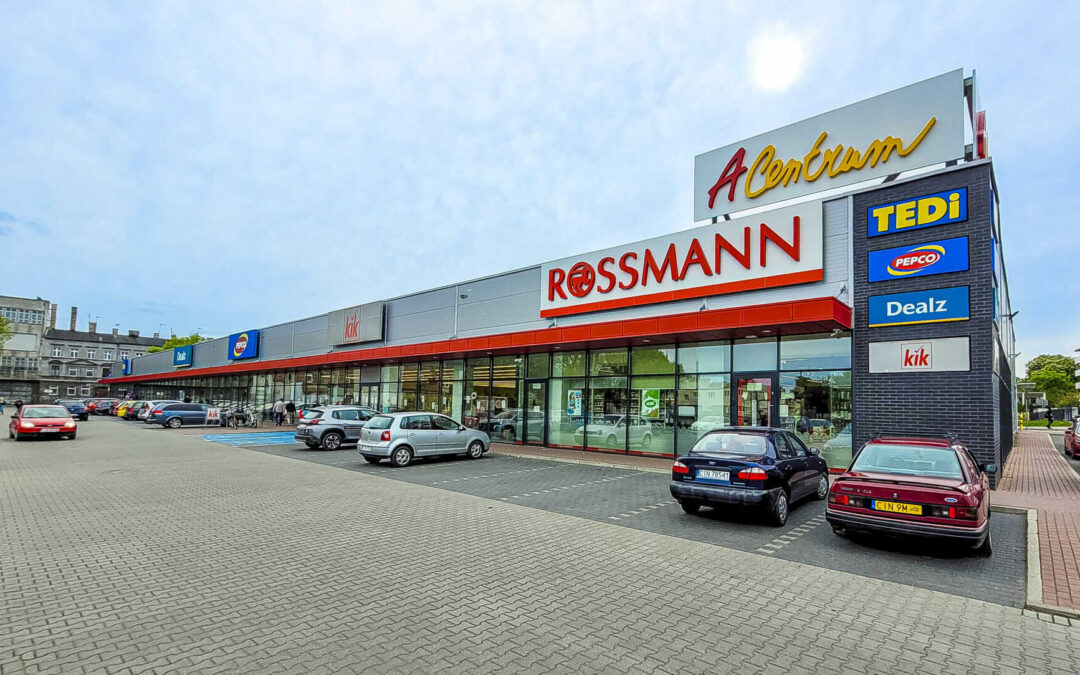 A-Centrum Inowrocław