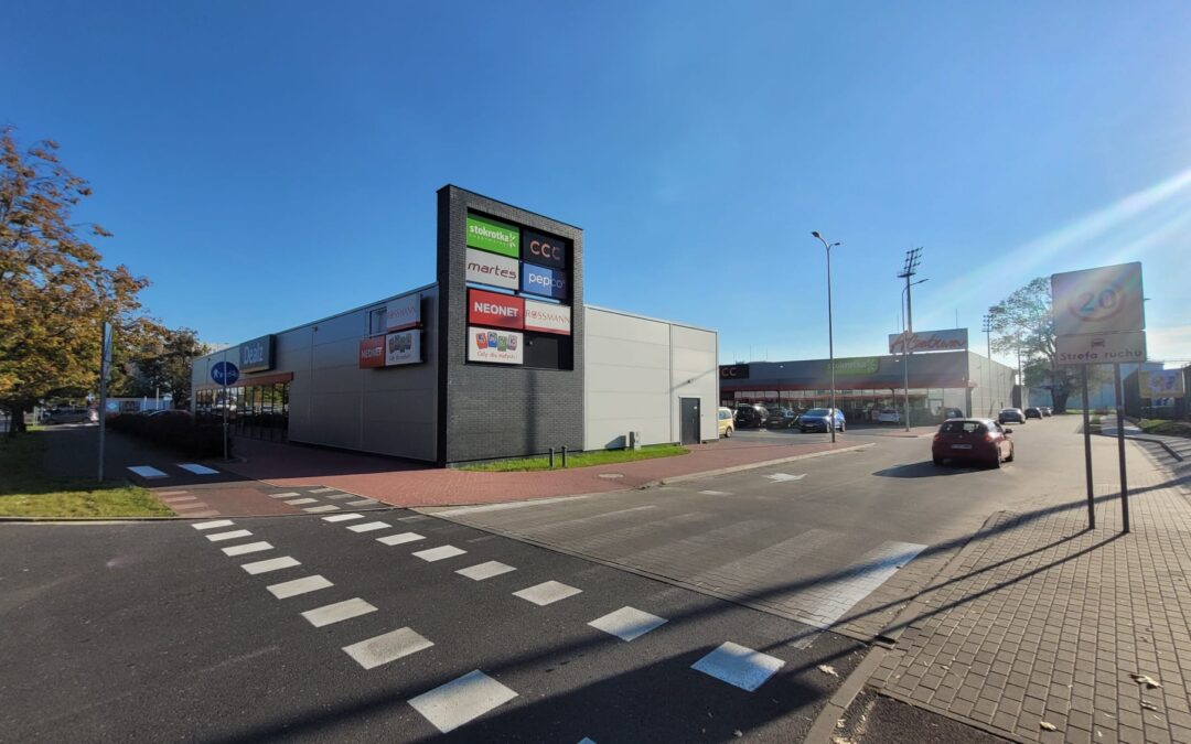 A-Centrum Środa Wielkopolska